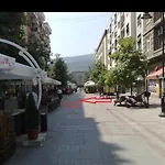 아파트 Luxury