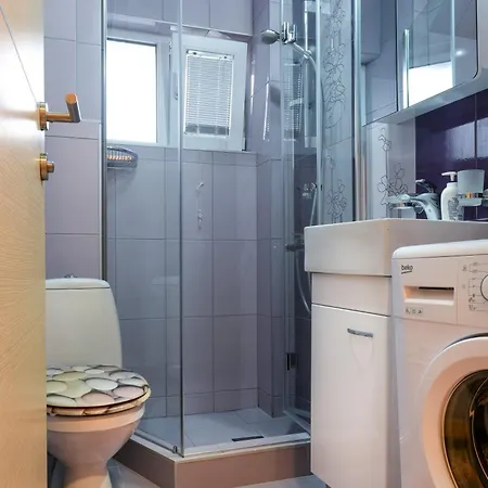 Διαμέρισμα Luxury