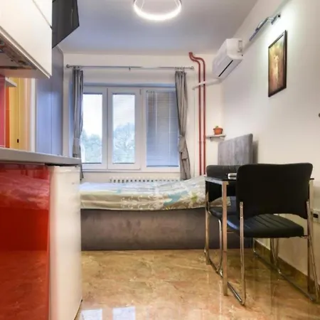 Luxury Διαμέρισμα *