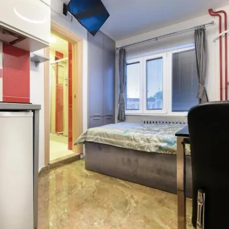 Luxury Апартаменты *