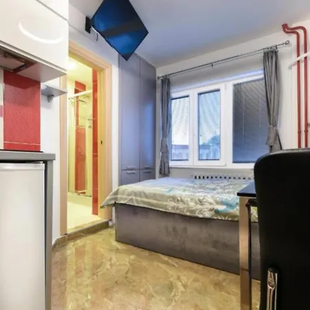 Luxury Διαμέρισμα *