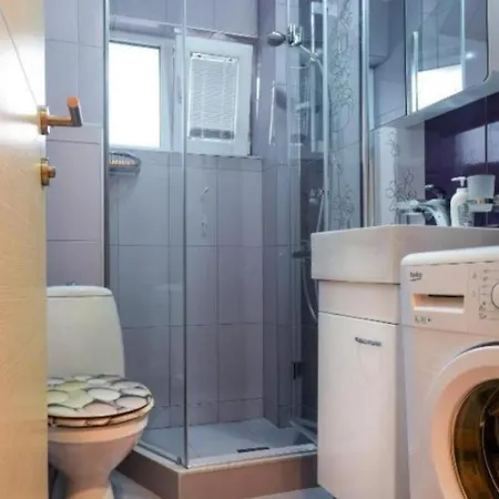 Apartmán Luxury Skopje