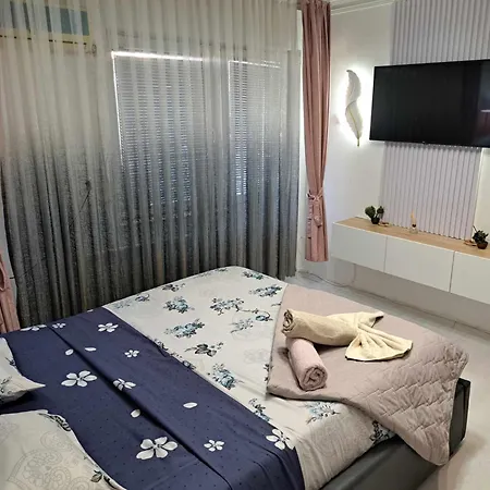 Διαμέρισμα Luxury Σκόπια