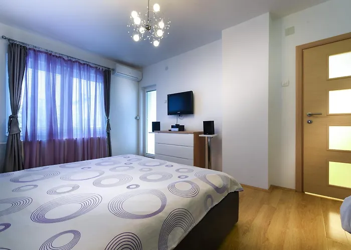 Luxury Apartament Skopje