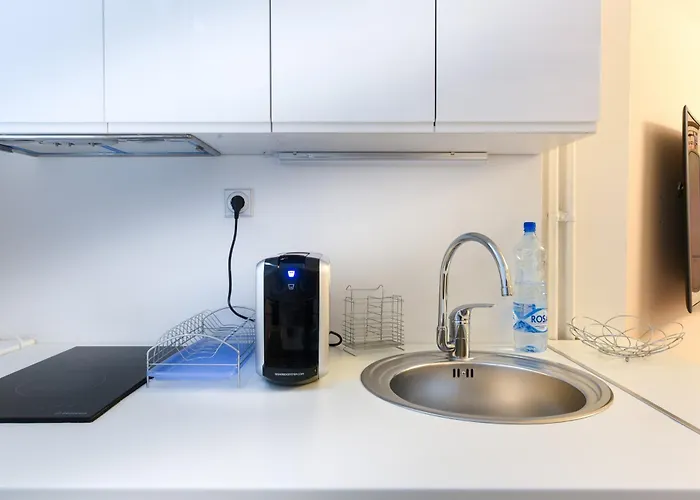 Luxury * Скопье