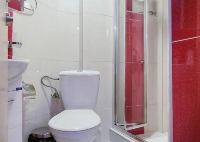 Luxury Апартаменты