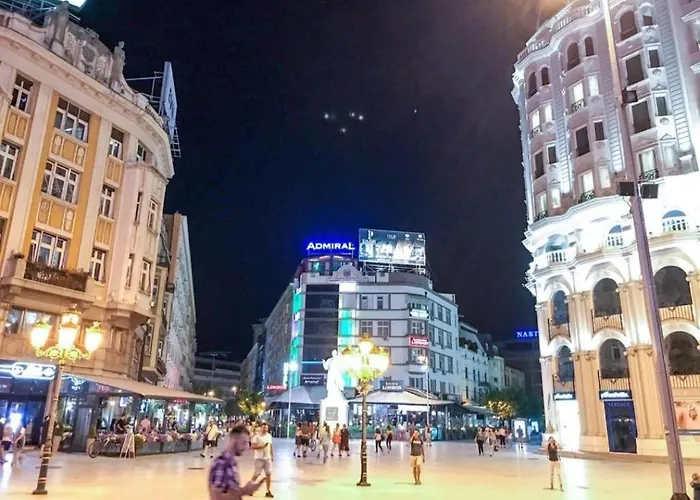 Luxury Апартаменты *