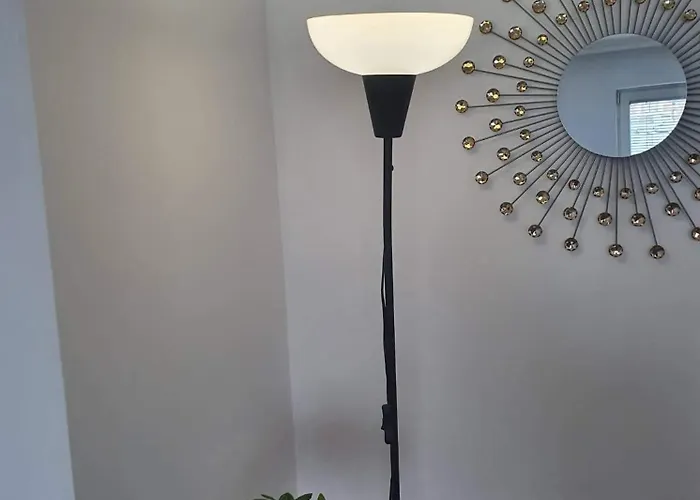 Luxury Апартаменты *