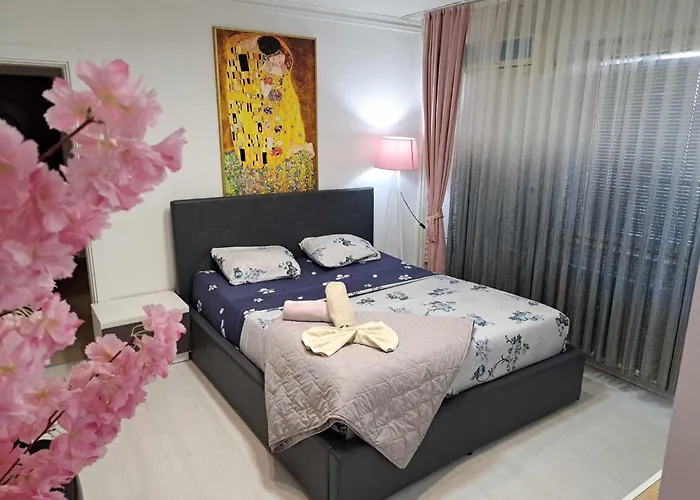 Luxury Apartament Skopje